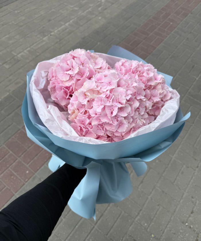 купить цветы в пинске