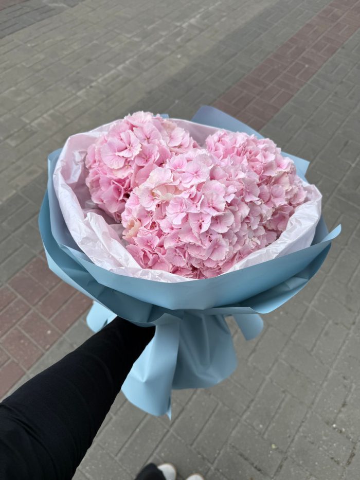 купить цветы в пинске