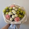купить цветы в пинске