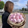 купить цветы в пинске